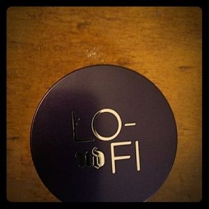 Urban decay lip mousse